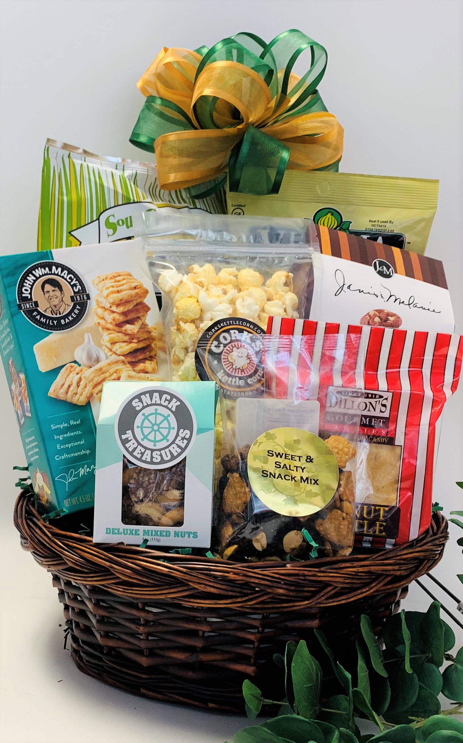 Sensational Gourmet GetTogether/Office Party (50300) Sensational